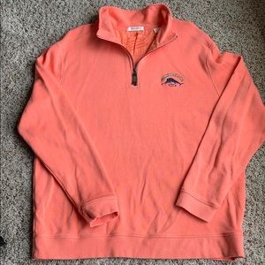 Men’s Tommy Bahama pull over